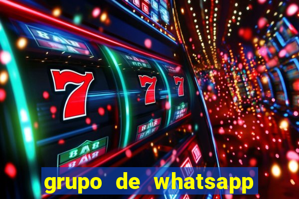 grupo de whatsapp vasco da gama